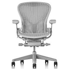 Herman Miller Aeron Office Chair Size A Mineral Aer1a13dwalpvprsnadvpc7dvp23101 Herman Miller Authoriz Aeron Office Chair Office Chair Best Office Chair