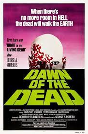 During dawn of the dead ' s production, snyder got the idea and realized that he needed a new origin story to develop the plot and a new incarnation of the living dead. Dawn Of The Dead Movie Posters From Movie Poster Shop