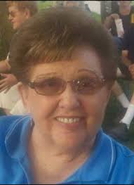 Obituary of Constance Sopp