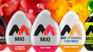 What Is Mio: Is It Good Or Bad For Your Health? | My Own Water