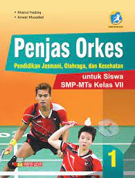 We did not find results for: Pendidikan Jasmani Olahraga Dan Kesehatan Kelas 7 Semester 2 Siswapelajar Com