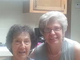 Lucille Clift Obituary