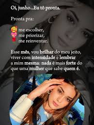 Junho: Mês de Reinvenção e Motivação