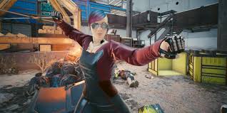 Top 5] Cyberpunk 2077 Best Blunt Weapons And How To Get Them | Gamers Decide