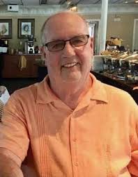 Gary McAllister Obituary