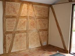Resultat De Recherche D Images Pour Colombage Interieur Cuisine Bois Colombage Bois Exotique