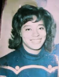 Obituary information for Alice Mae McGee