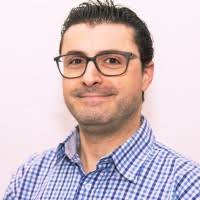 Álvaro Daniel González Lamarque