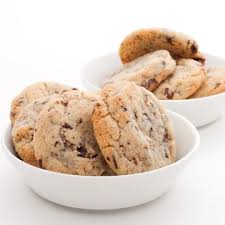Chocolate Chip Cookies La Recette Ultime Chocolat Caetera Cookies Recette Recette Recettes Sucrees