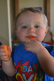 Edited-Carson Ray 1st Brithday