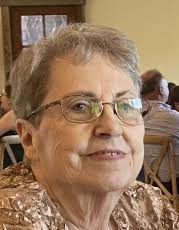 Obituary for Vicky Loeda Darrow