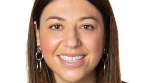 Stephanie Vanegas's Instagram, Twitter & Facebook