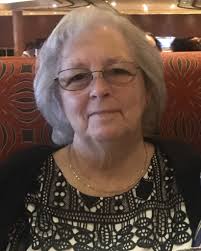 Sandra A. Lewis Obituary May 24, 2025