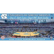 We did not find results for: Ncaa North Carolina Tar Heels Panoramic Puzzle 1000pc Target