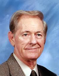 Elbert Baker Obituary