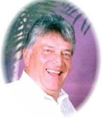 Joe Garland Boykin (1938-2021)