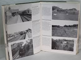 The North Eastern Railway Then & Now ...