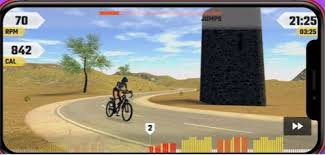 Best indoor cycling applications in 2020. 5 Virtual Indoor Cycling Apps For Iphone
