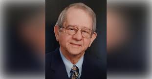 Obituary information for Gerald Wayne Preast