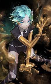 anime girls おしゃれまとめの人気アイデア pinterest tikki yumeko イラスト フォスフォフィライト 東方 壁紙