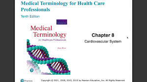 Med Term Cardiovascular Youtube