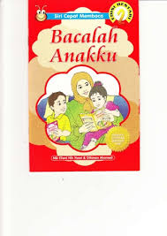 Download buku belajar membaca pdf gratis guru ilmu sosial. Bacalah Anakku Buku 2 Flip Ebook Pages 1 13 Anyflip Anyflip