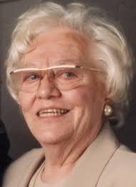 Grace McLellan Obituary