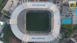 Check spelling or type a new query. Programa 4 Allianz Parque Estadio Do Palmeiras Youtube