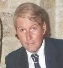 Thomas Pelham Miller (1939-1993)