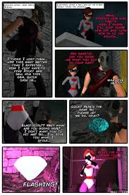 HYPNOTIZED HELEN porn comic - the best cartoon porn comics, Rule 34 | MULT34