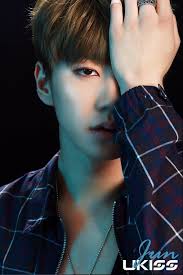 U Kiss Give Off A Dark And Mysterious Vibe In Teaser Images U Kiss Korean Singer Korean Idol