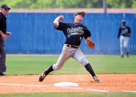 Dyersburg earns region title over CSCC, 11-7