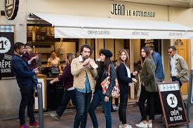 Jean Le Gourmand Avignon Restaurant Reviews Photos Phone Number Tripadvisor