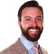 Stephen Anson's Instagram, Twitter & Facebook