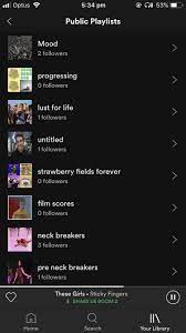 Pin On Playlist Name Vibes