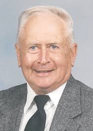 Norman Arthur Johnson, 90, Blooming Prairie