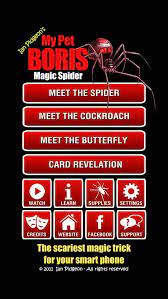 The spider solitaire card games free has a fantastic user interface, beautiful graphics and subtle sound effects. Magic Spider Latest Version Apk Download Com Ianpidgeon Magicspider Apk Free