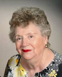 Joyce Mahaffey Suggs Obituary July 12, 2023