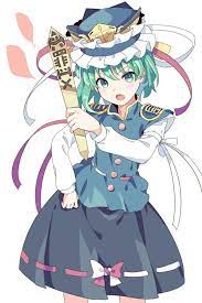 touhou おしゃれまとめの人気アイデア pinterest deliom 東方project おすすめ アイデア