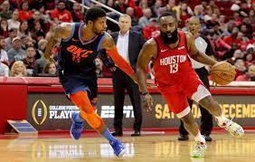 Posted by rebel posted on 20.03.2021 leave a comment on houston rockets vs oklahoma city thunder. Oklahoma City Thunder Vs Houston Rockets Odds And Predictions Analysis