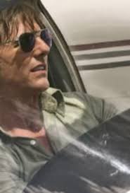 American made is a 2017 american action comedy film directed by doug liman, written by gary spinelli, and starring tom cruise, domhnall gleeson, sarah wright, alejandro edda, mauricio mejía, caleb landry jones, and jesse plemons. Tom Cruise Filmed In Georgia For American Made Kftv