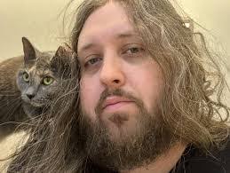 Aaron Plain's Instagram, Twitter & Facebook