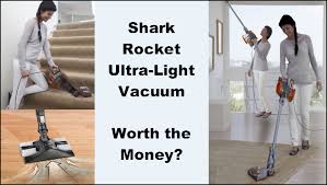 Shark Rocket Ultra Light Upright Vacuum Worth The Money Clever Diy Ideas