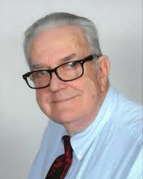 William "Bill" Clamp Obituary March 18, 2024