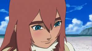 She is an apprentice doctor, originated from a village in the land of fire. Amaru Narutopedia Fandom