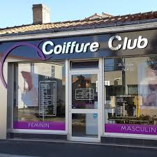 Coiffure Club