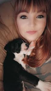 Thank you for the invitation, here is my kennel name and logo