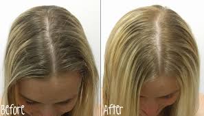 Review John Frieda S Go Blonder In Shower Treatment