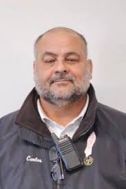 Checkered Flag BMW Staff