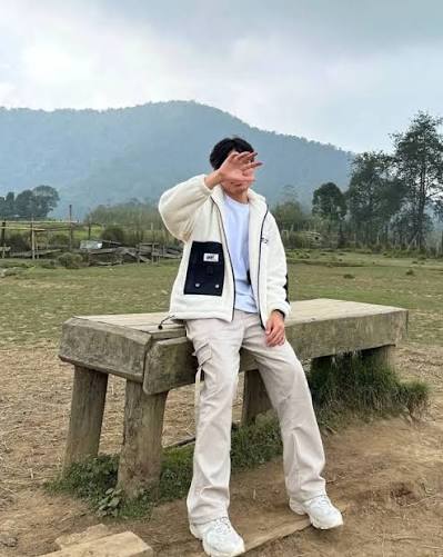 Foto Profil Dio Alif Utama